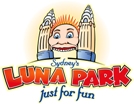 Luna Park Sydney